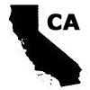 California Pool Barrier Map