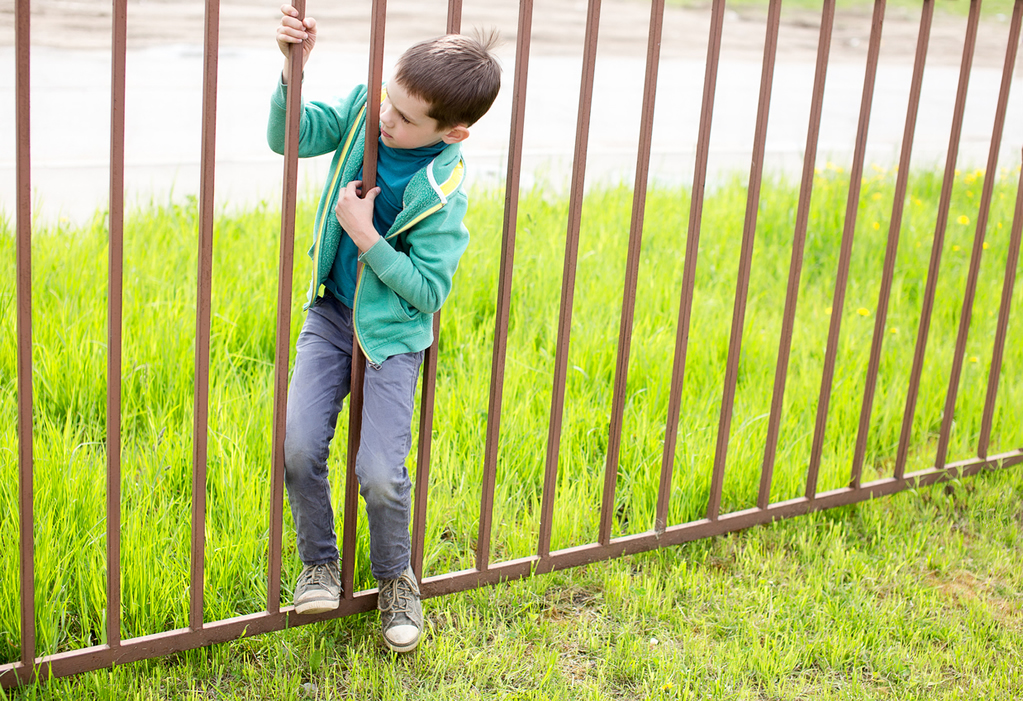 General Pool Fence Guidelines