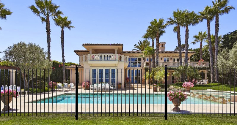 Pool Fence Company Directory