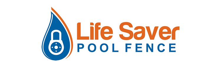 Life Saver Mesh Pool Fencing