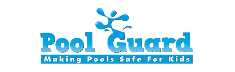 Pool Guard Mesh Safety Barrier