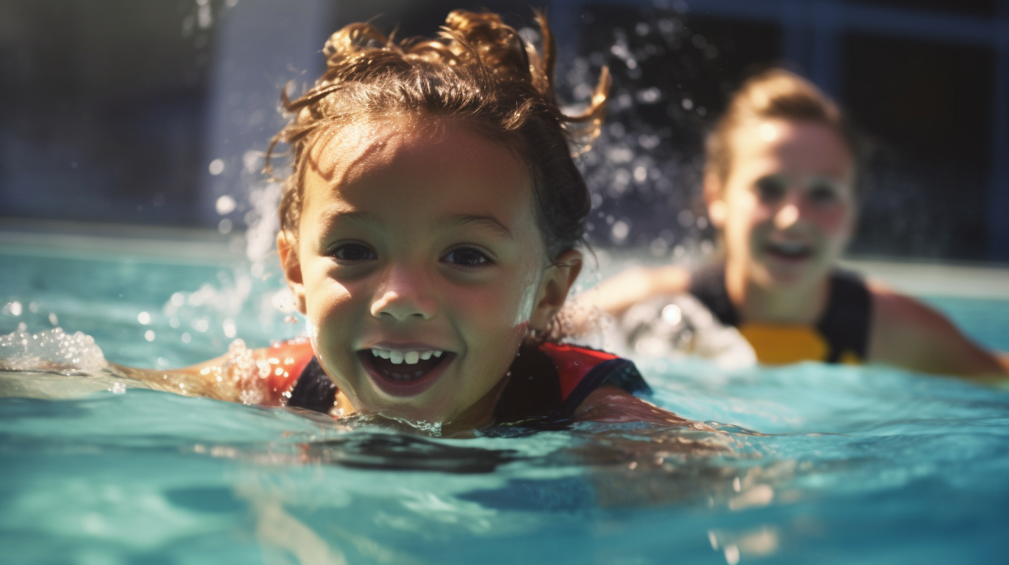 The Pool Safety Foundation’s Lifesaving Mission